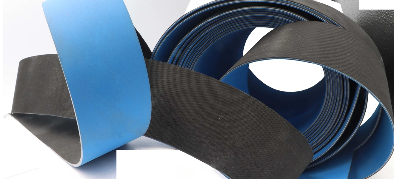 تسمه‌های انتقال نیروی تخت نیتا (Nitta) ژاپن